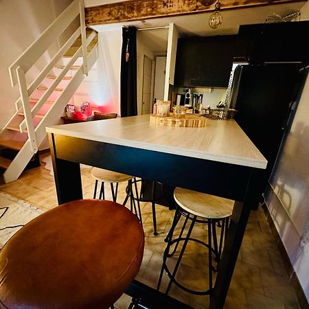Residence Le Sunset Marseillan-Plage, Entre Mer Et Lagune De Thau, Etape Velo, Famille, Couple, Vrp, Toutou Admis, Jardin, Parking Prive Gratuit, Velos, Clim, Wifi Fibre Gratuite, Commodites, Plage Et Piste Cyclable A Proximite, 6 Couchages Nous Cont エクステリア 写真
