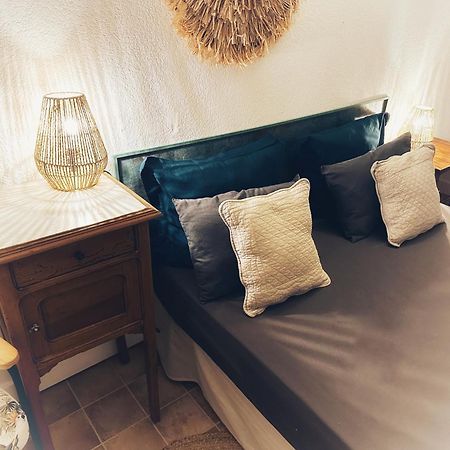 Residence Le Sunset Marseillan-Plage, Entre Mer Et Lagune De Thau, Etape Velo, Famille, Couple, Vrp, Toutou Admis, Jardin, Parking Prive Gratuit, Velos, Clim, Wifi Fibre Gratuite, Commodites, Plage Et Piste Cyclable A Proximite, 6 Couchages Nous Cont エクステリア 写真
