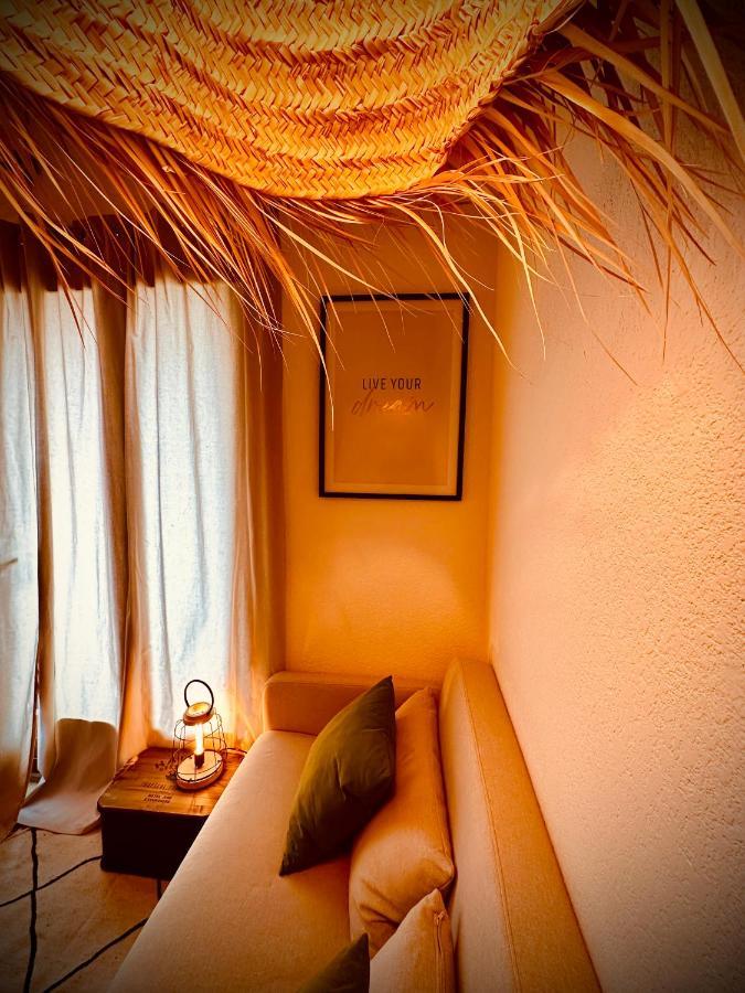 Residence Le Sunset Marseillan-Plage, Entre Mer Et Lagune De Thau, Etape Velo, Famille, Couple, Vrp, Toutou Admis, Jardin, Parking Prive Gratuit, Velos, Clim, Wifi Fibre Gratuite, Commodites, Plage Et Piste Cyclable A Proximite, 6 Couchages Nous Cont エクステリア 写真