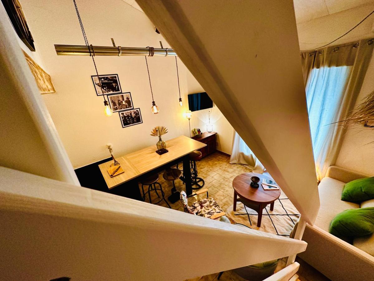 Residence Le Sunset Marseillan-Plage, Entre Mer Et Lagune De Thau, Etape Velo, Famille, Couple, Vrp, Toutou Admis, Jardin, Parking Prive Gratuit, Velos, Clim, Wifi Fibre Gratuite, Commodites, Plage Et Piste Cyclable A Proximite, 6 Couchages Nous Cont エクステリア 写真