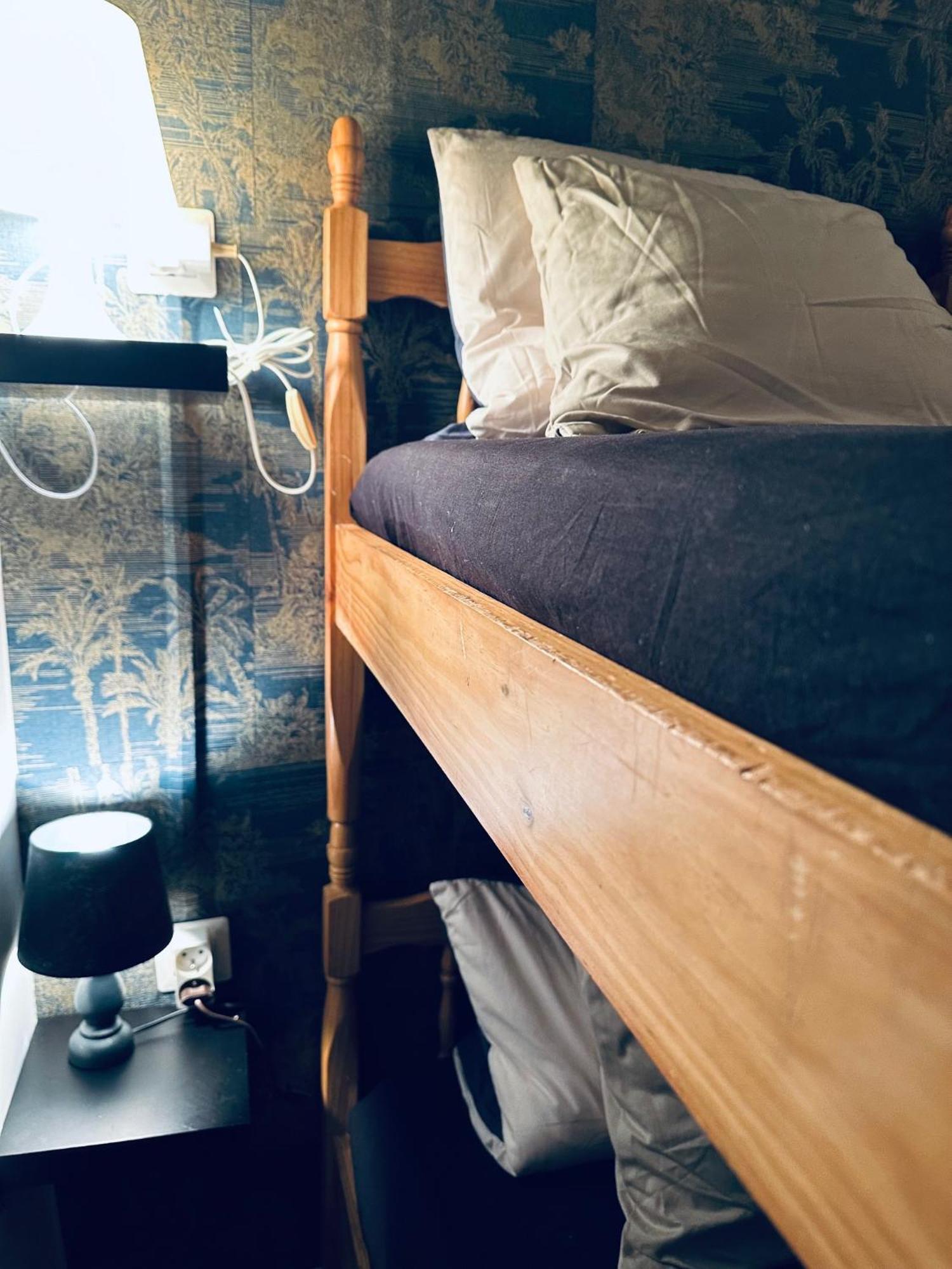 Residence Le Sunset Marseillan-Plage, Entre Mer Et Lagune De Thau, Etape Velo, Famille, Couple, Vrp, Toutou Admis, Jardin, Parking Prive Gratuit, Velos, Clim, Wifi Fibre Gratuite, Commodites, Plage Et Piste Cyclable A Proximite, 6 Couchages Nous Cont エクステリア 写真