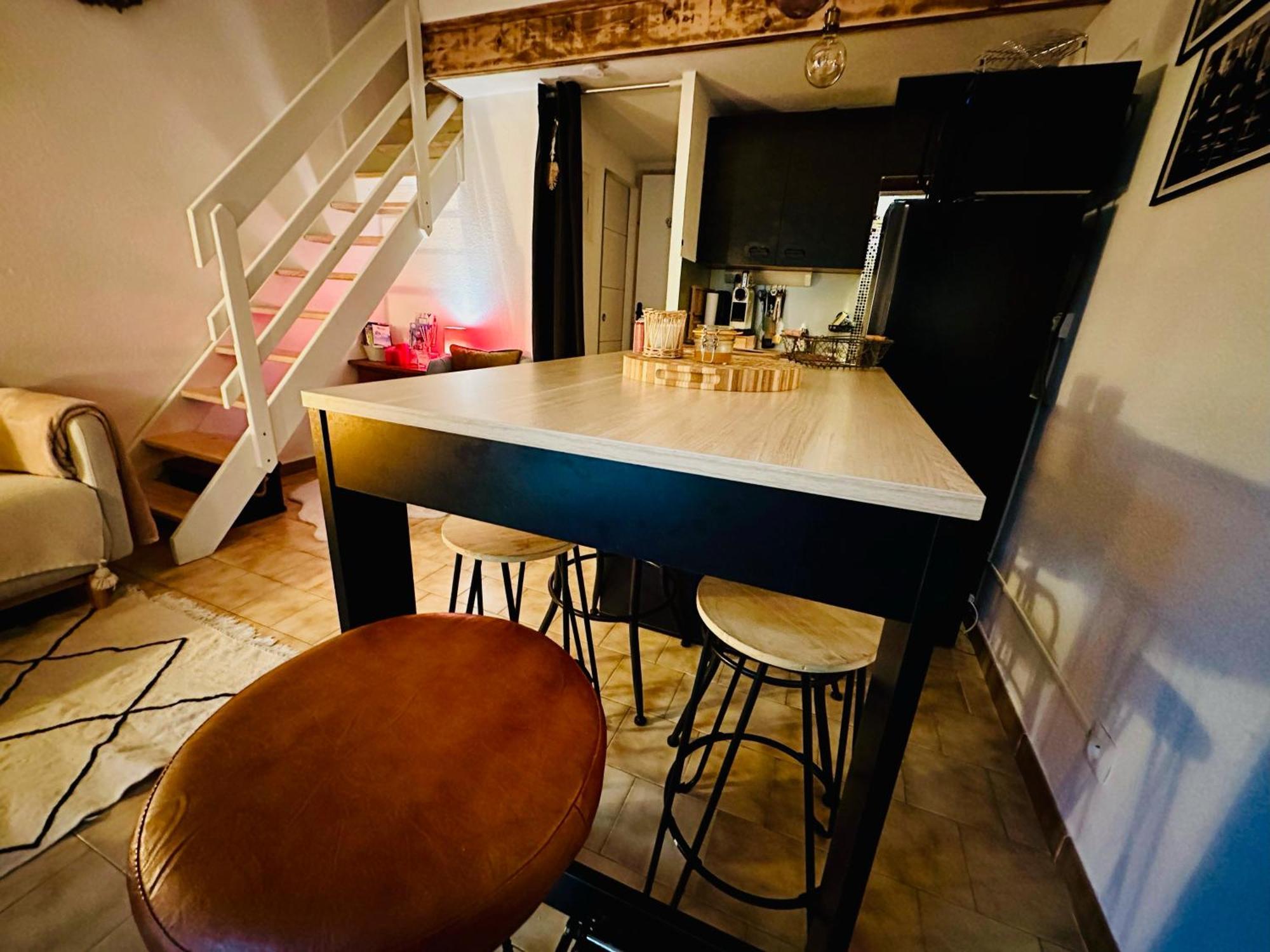 Residence Le Sunset Marseillan-Plage, Entre Mer Et Lagune De Thau, Etape Velo, Famille, Couple, Vrp, Toutou Admis, Jardin, Parking Prive Gratuit, Velos, Clim, Wifi Fibre Gratuite, Commodites, Plage Et Piste Cyclable A Proximite, 6 Couchages Nous Cont エクステリア 写真